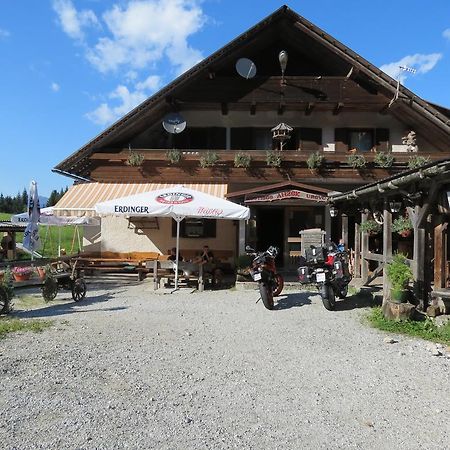 Bed&Breakfast Anz'K Bled Extérieur photo