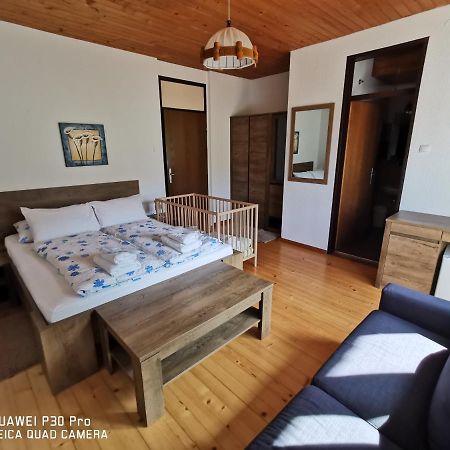 Bed&Breakfast Anz'K Bled Extérieur photo