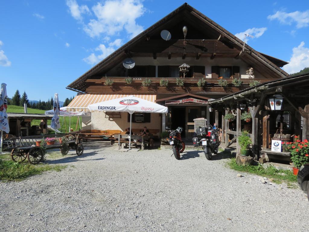 Bed&Breakfast Anz'K Bled Extérieur photo
