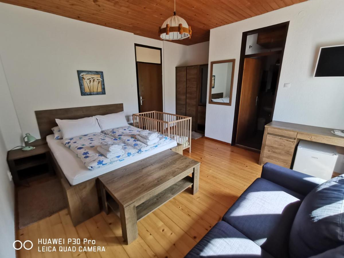 Bed&Breakfast Anz'K Bled Extérieur photo