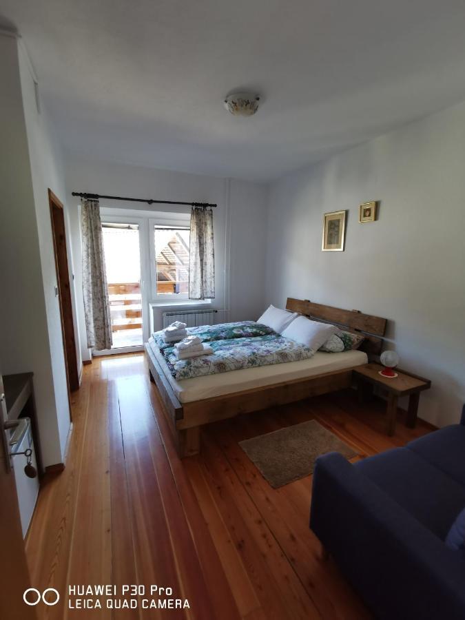 Bed&Breakfast Anz'K Bled Extérieur photo