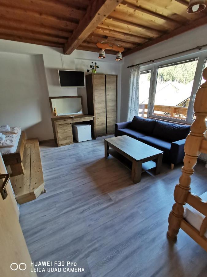 Bed&Breakfast Anz'K Bled Extérieur photo