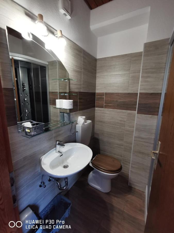 Bed&Breakfast Anz'K Bled Extérieur photo