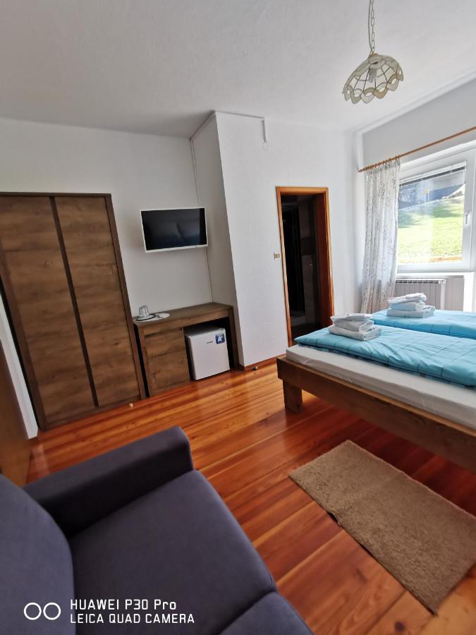 Bed&Breakfast Anz'K Bled Extérieur photo
