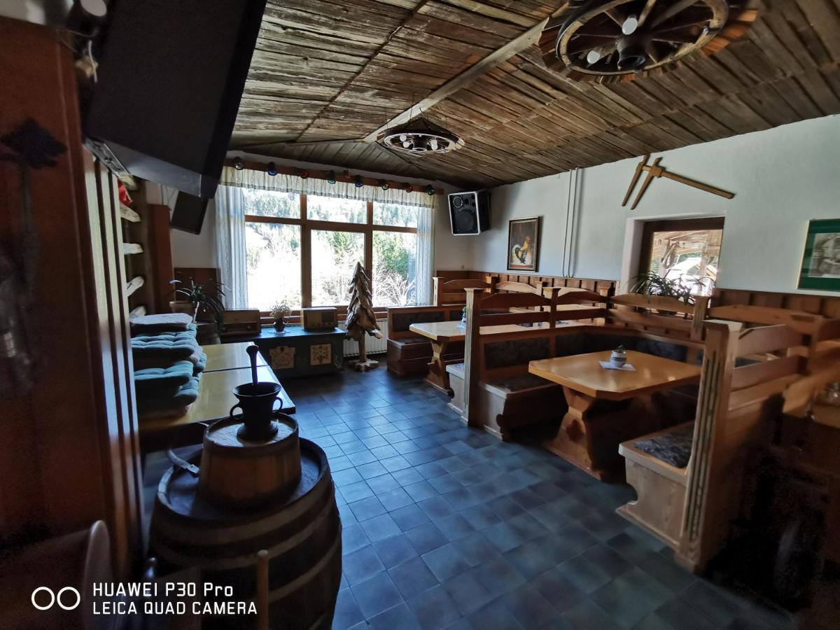 Bed&Breakfast Anz'K Bled Extérieur photo