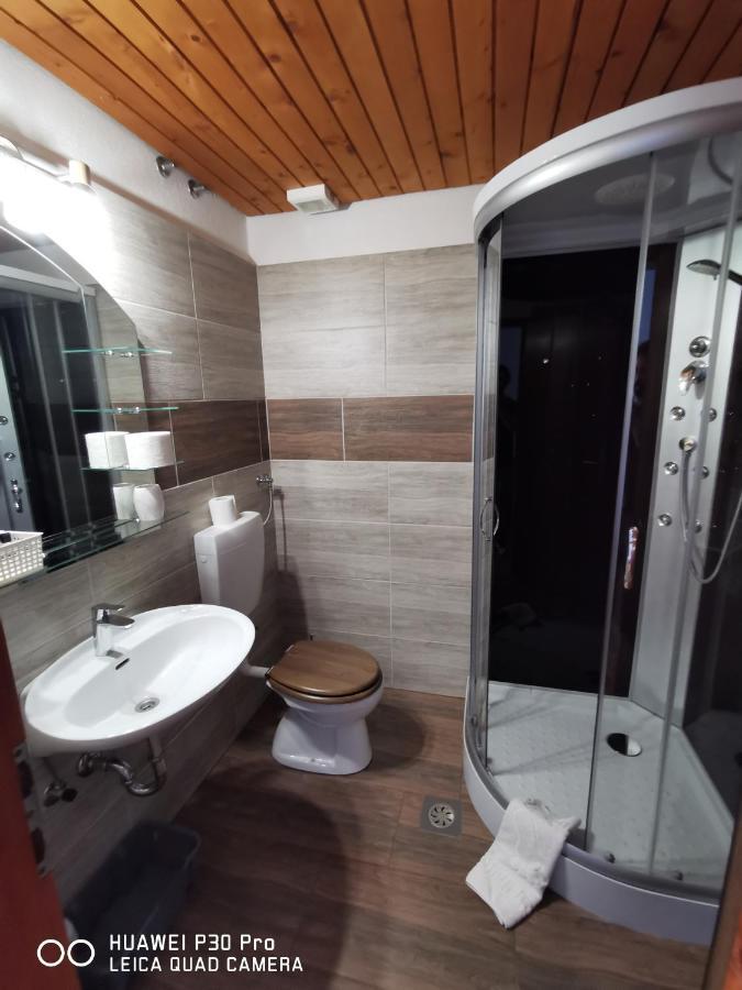 Bed&Breakfast Anz'K Bled Extérieur photo
