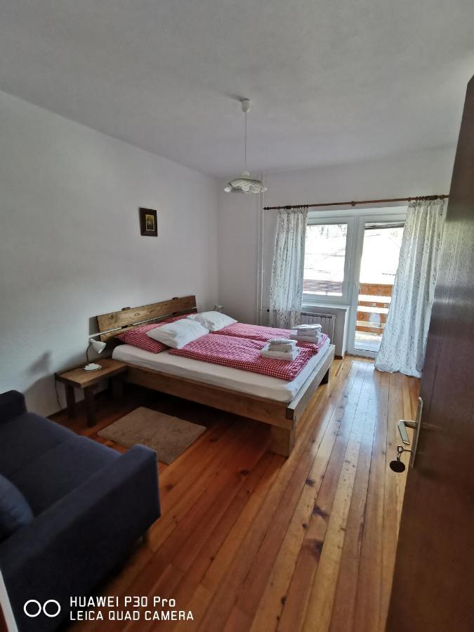 Bed&Breakfast Anz'K Bled Extérieur photo