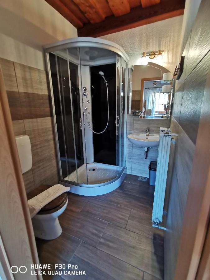 Bed&Breakfast Anz'K Bled Extérieur photo