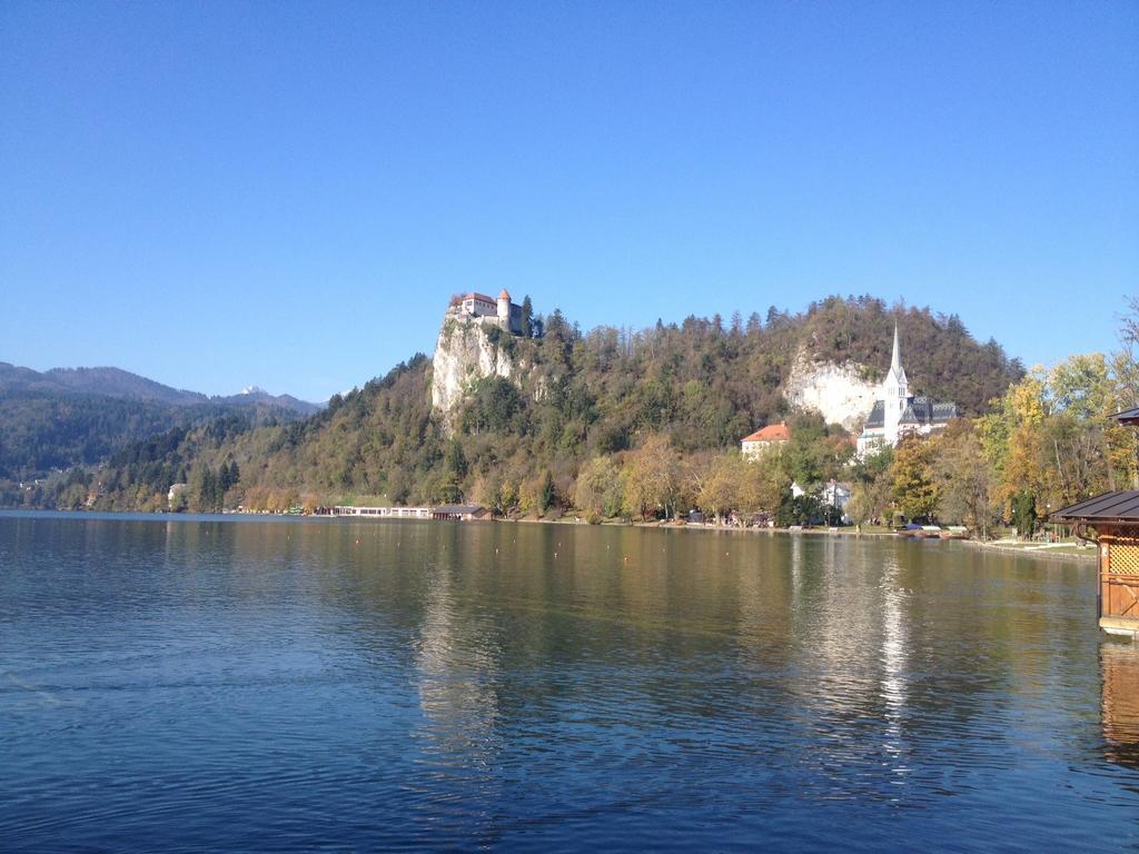 Bed&Breakfast Anz'K Bled Extérieur photo