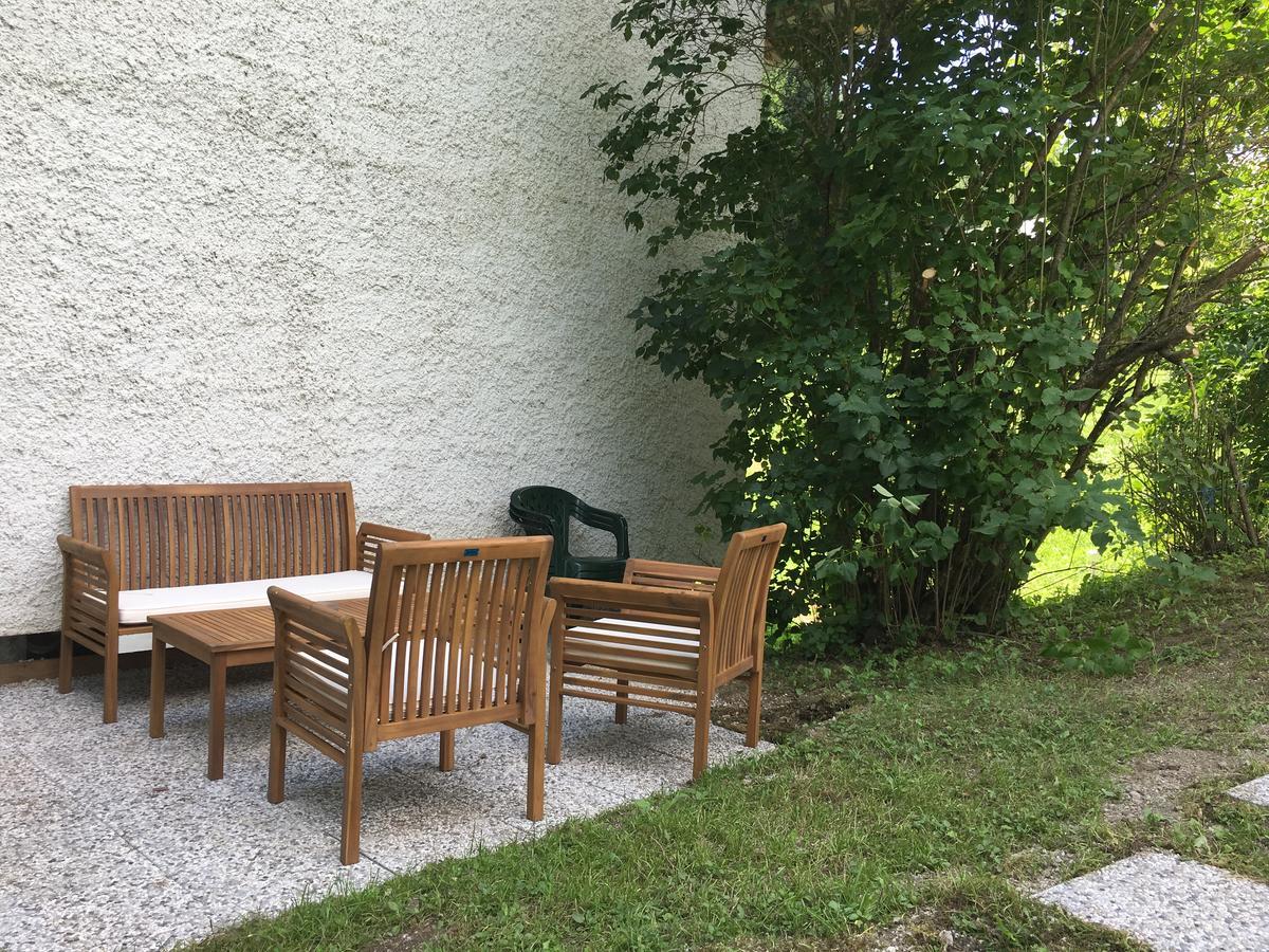 Bed&Breakfast Anz'K Bled Extérieur photo
